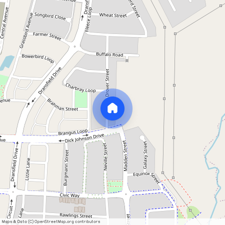 10 Drover Street, NSW 2570, Oran Park