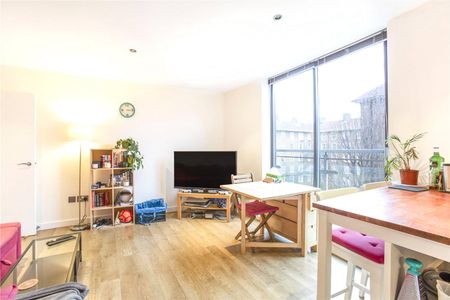 Greatorex Street, Aldgate East, London, E1 5EN - Photo 2