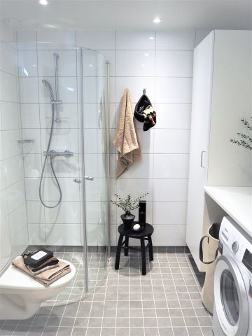 Hyllie Allé 26B - Foto 3