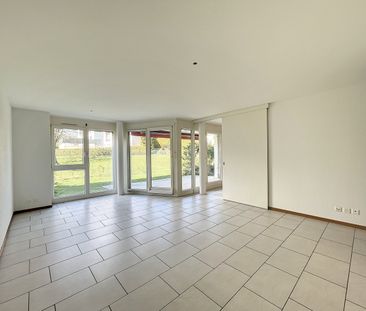 BEL appartement de 3 ½ pièces - Photo 1