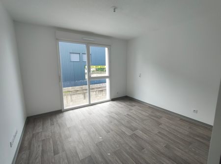Location Appartement 1 pièce 20m² FRANQUEVILLE ST PIERRE 76520 - Photo 3