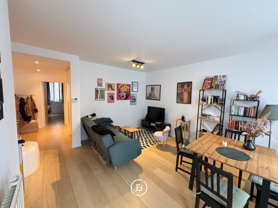 Appartement nabij Zavel - Photo 1