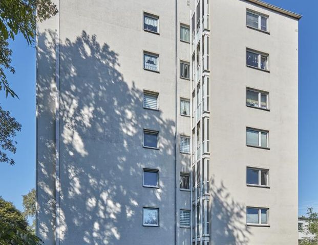 2-Zimmer Wohnung in Grumme - Photo 1