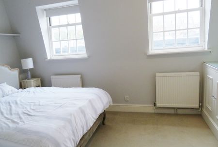 2 Bed Maisonette, Moreton Terrace, SW1V - Photo 5