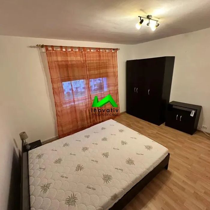 Apartament de inchiriat 2 camere zona Terezian - Photo 1