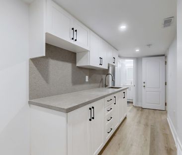 For Lease - 1388 Sycamore Garden Unit# Basement B, Milton, Ontario - Photo 4