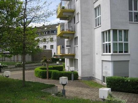 Seniorendienste in Mülheim Ruhr (Wohnungen Mülheim an der Ruhr) - Photo 3