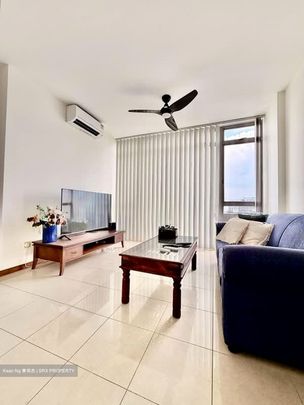 The Lakeshore (D22), Condominium - For Rent - Photo 1