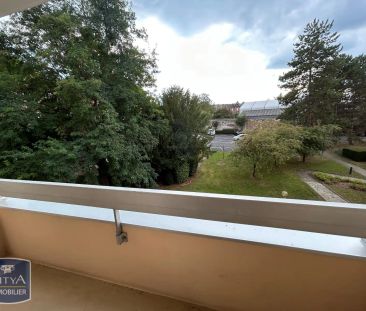 Appartement à louer 2 pièces 47.5m² - Photo 4