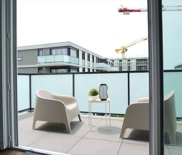 To rent in the Residences “Parc de la Sorne” Delémont - Photo 6