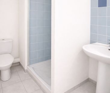 Location Appartement 2 pièces 35m² - Photo 4