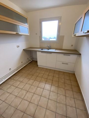 T2 Guyancourt 50 m² - Photo 4