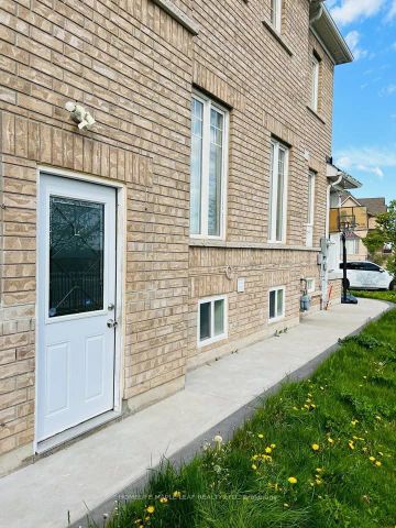 14 Nightland Court #Basement - Photo 2