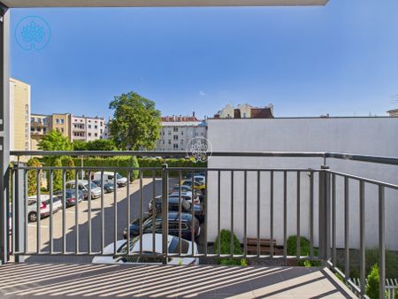 2 pokoje centrum Nowe budownictwo! - Photo 2