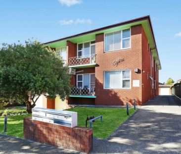 Conveniently Located Two Bedroom Unit - Photo 6