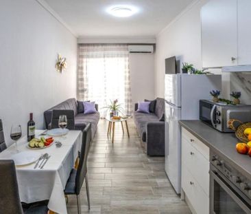 Διαμέρισμα για ενοικίαση Άγιος Ιωάννης (Καβάλα) - Photo 5