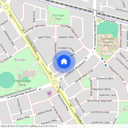 6 Impington Road, WA 6036, Butler