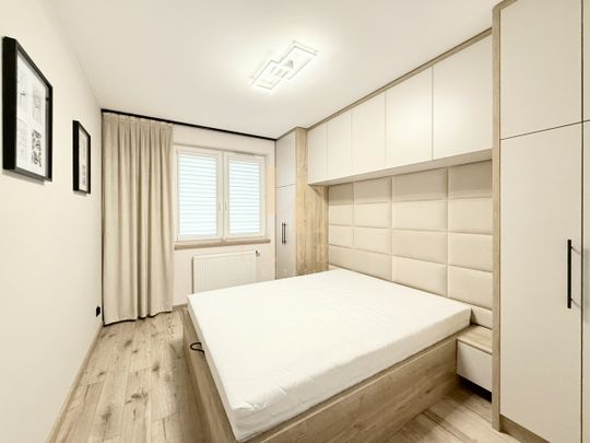 Pierwszy najem | Garaż w cenie najmu - Фото 1