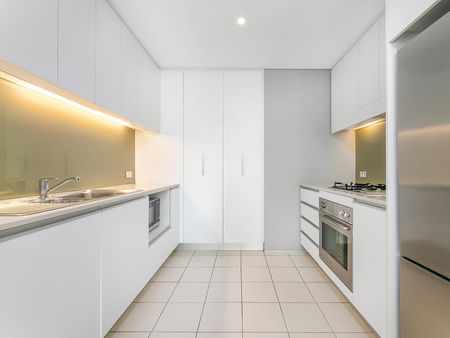 803/38 Hickson Road, Millers Point NSW 2000 - Apartment For Rent | Domain - Photo 4