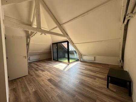 Appartement te huur - Photo 4