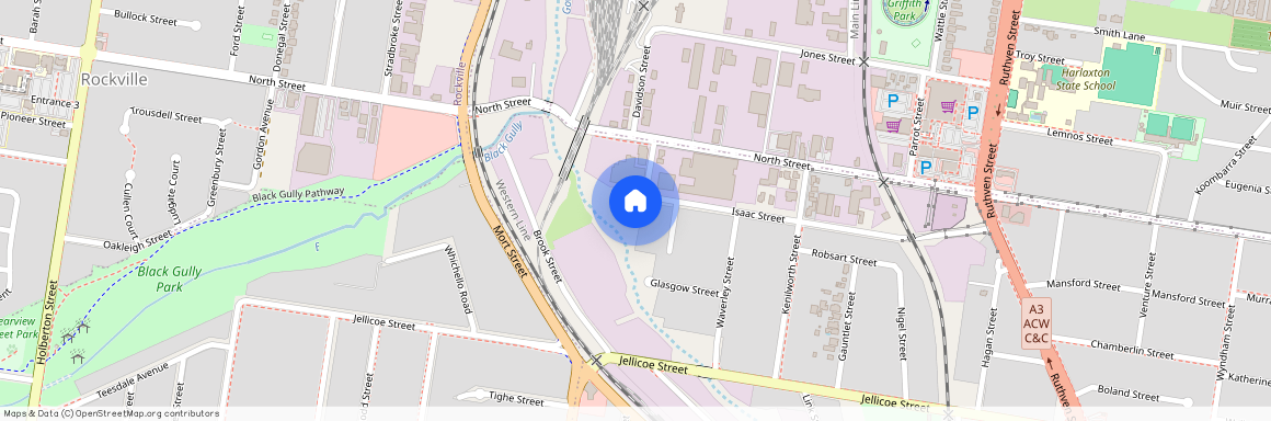 52 Isaac Street, Qld 4350, North Toowoomba