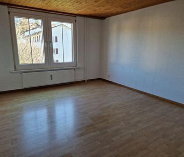 Grosszügig wohnen nahe Zentrum! - Photo 1