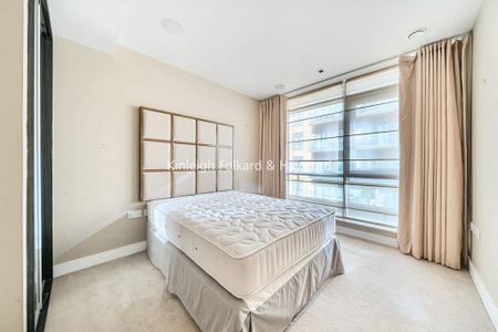 3 bedroom penthouse to rent - Photo 4