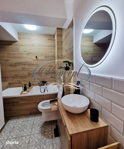 Apartament cu garaj subteran in zona Taietura Turcului - Photo 3