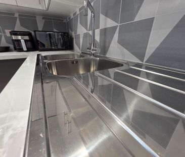 Studio to rent - Photo 4