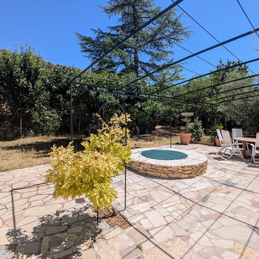 BOUC BEL AIR MAISON T5 AVEC GRAND JARDIN, - Photo 1