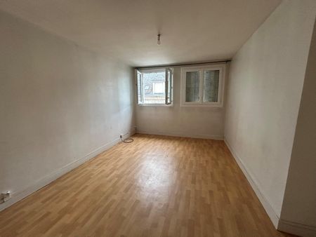 Location appartement 2 pièces 52.01 m2 à Tours - Photo 4