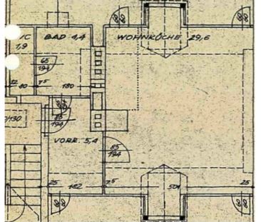 1-Zimmer-Wohnung, Top 62 - Photo 4
