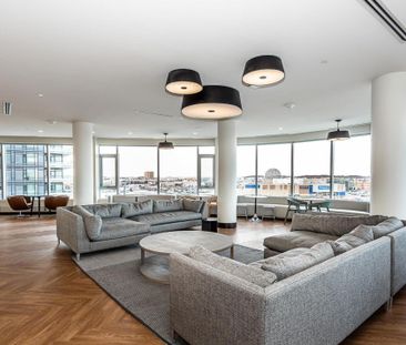 For Lease - 2520 Eglinton Avenue Unit# 601, Mississauga, Ontario - Photo 2