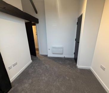 Flat 53, 279, Osmaston Road, Derby, DE23 - Photo 1