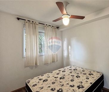 Apartamento mobiliado para locação na Vila Leopoldina | 1 dormitóri... - Photo 2