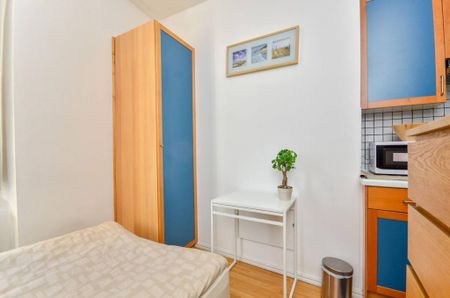 Flat 21 West Cromwell Road, Earls Court SW5 9QL - Photo 3