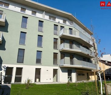 Reizvolle 2-Zimmerwohnung mit Balkon! - Photo 6