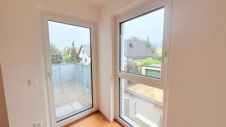 Höchster Wohnkomfort mit modernster Küche auf 1,5 Zimmer, Stellplatz sogar erwünscht!! - Foto 2