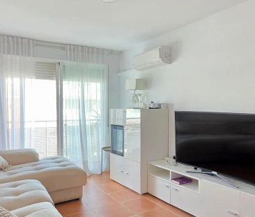 Ático de alquiler en Mediterrani, Almenara - Foto 3