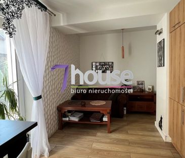 Mieszkanie na wynajem - Zdjęcie 1