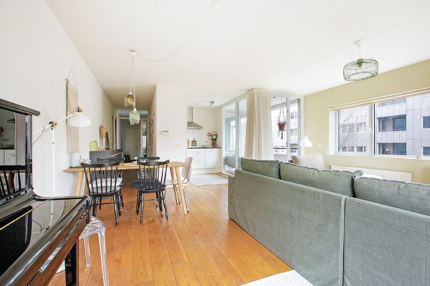 Te huur: Appartement Rietlandpark in Amsterdam - Foto 1