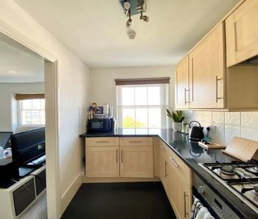 Liverpool Terrace, Worthing, BN11 1 bedroom flat to rent - Photo 3