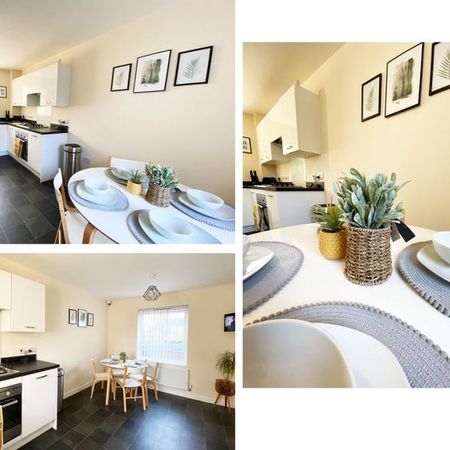 Room in a Shared House, St. Stephens Drive, B19 - Photo 4