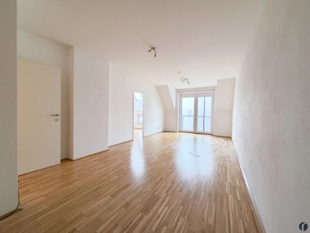Zentrale 2-Zimmer-Wohnung in Tulln - Photo 2