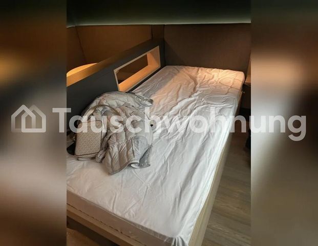 TAUSCHWOHNUNG Wohnung Charlottenburg - Foto 1