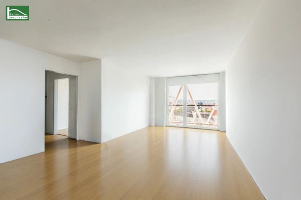 LEVEL GRAZ – Lebensgefühl auf höchstem Niveau - Photo 1