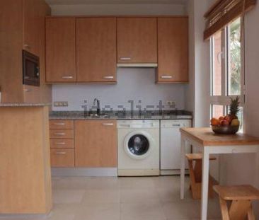 Atico en alquiler en Montealto, Benalmadena - Photo 5