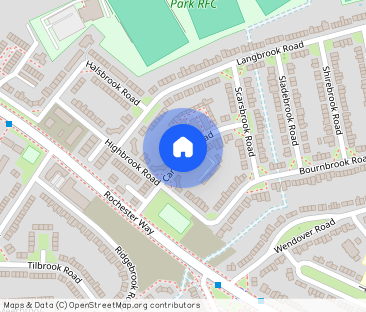 Carnbrook Road, London, SE3 - Photo 1