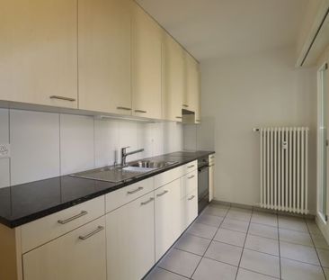 2 Zimmer, 56 m², 2. Stock - Photo 3