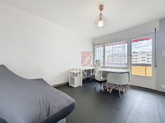 Location Appartement 1 pièce 24m² STRASBOURG 67100 - Photo 1
